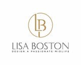 https://www.logocontest.com/public/logoimage/1581407739Lisa Boston Logo 87.jpg